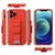 Futrola Rope Case za Samsung Galaxy A52 5G/Galaxy A52 4G/Galaxy A52s 5G - Žuta KP11333