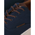 JACK & JONES Nizke superge JFWISLINGTON mornarska/rjava