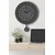 Wallity Zidni sat Vlnt113Ant, 39x50 cm, Antracit