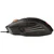 Tracer Gaming žičani miš Gamezone Odin, Optički, 12000 DPI, RGB, Crni