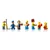 LEGO® Icons The Simpsons™: Krusty Burger (10352)