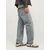 JACK & JONES Kavbojke Eddie  moder denim