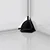 Stalak za cipele prozirni 84 x 32 x 88,5 cm PP