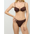 Sinsay - Bikini top - tamno braon
