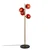 OPVIQ Podna lampa Benek 15 14541