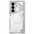 Nillkin Maska za mobilni telefon Samsung W26 / Samsung Galaxy Z Fold7, Siva