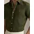 Polo Ralph Lauren Srajca oliva/oranžna