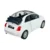 shumee WELLY 2010 FIAT 500C BEL 1:34 43612