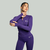 STRIX Women‘s Seamless Sports Top Cosmos