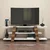 Hanah home TV Komoda Flower Orah