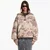 Mikina Represent Shuttle Hoodie UNISEX Riot Camo XL