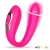 VIBRATOR ZA PARE Intoyou App Series Couty