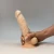 Alive Masturbator za muškarce Mini Shot Transparent
