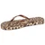 Ipanema Ženske japanke 83846-BP653, Animal Print Vii Fem, Braon