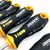 Set šrafcigera Felo Ergonic TORX TX8 - TX25 40896148 6 kom