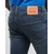 Levis 502? TAPER Modra