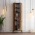 Hanah home Cipelarnik 60?x200x35cm Orah