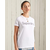 Superdry CL TEE, ženska majica, bijela W1010710A