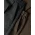 Reserved - Plisirane pantalone širokih nogavica