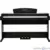 Kurzweil M70 Sr | Digital Piano Satin Rosewood Finish