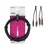 Gewa dvojni kabel 6m 190.797