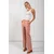 LAPPA women REBECCA Ženske pantalone, Narandžaste
