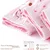 Hello Kitty Set gaćica za devojčice, 5 komada, Roze