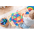 Connetix - Rainbow Shape Expansion pack (36 kosov)