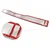 Trunk Edge Protector Strip Mercedes V-Class 2014- (W447, long, chrome)