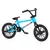 Tech Deck kolo BMX sort 23721