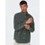 Only & Sons Srajca 22024716 Siva Relaxed Fit