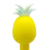 Olovka hemijska OP1185 ananas WY