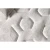 Obojestranska vzmetnica Moonia Hexacare Bagged Springs, 200 x 200 cm
