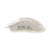 Baracuda BGM 032 CORAL Gejmerski miš, 12800 dpi, Beli
