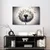 Slika leteča semena regrata - 40x30