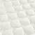 moonia Vzmetnica Viskoelastični Royal Multizone, 27cm, 90x200cm - Moonia