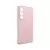 PURO futrola ICON MAG Samsung S26 roze