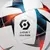 ZVANIČNA LOPTA ZA FUDBAL UBER EATS LIGA 1 FIFA BASIC HYBRID CLUB 2022-2023. VELIČINA 5