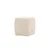 Venture Design Tabure Neapel 40x40x45 cm Bež