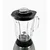 Royalty Line Električni blender, 2 brzine, 1.5 l, 500 W, Sivi