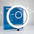 Prenosivi selfie ring light LJ45, 45cm