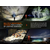 Fenix LR40RV20 - Punjiva LED baterijska lampa, USB, IP68, 15000 lm, 177 h, 5000 mAh