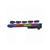 RAMPAGE Rebel 38868 gaming tastatura