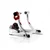Trena?er ELITE QUBO POWER MAG