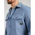 G-STAR Srajca Marine moder denim