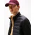 TOMMY HILFIGER Prehodna jakna ESS črna