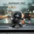 Auto igracka JWD Snowboard Teddy plava