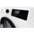 GORENJE sušilni stroj s toplotno črpalko DHNE82