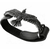 Zapestnica ALCHEMY GOTHIC - Black Consort Wriststrap - A109