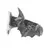 Prstan ALCHEMY GOTHIC - Lunatious - R254
